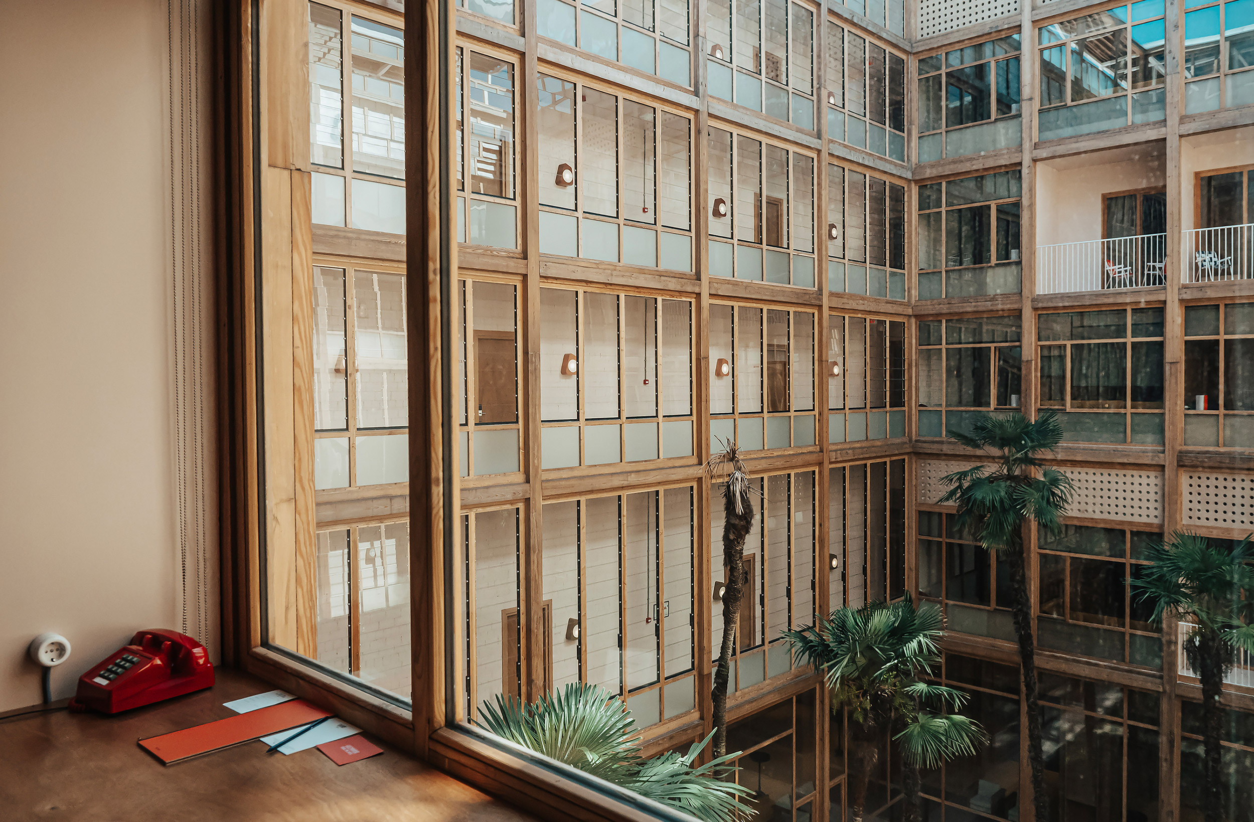 G 21 Rooms Batumi (1)