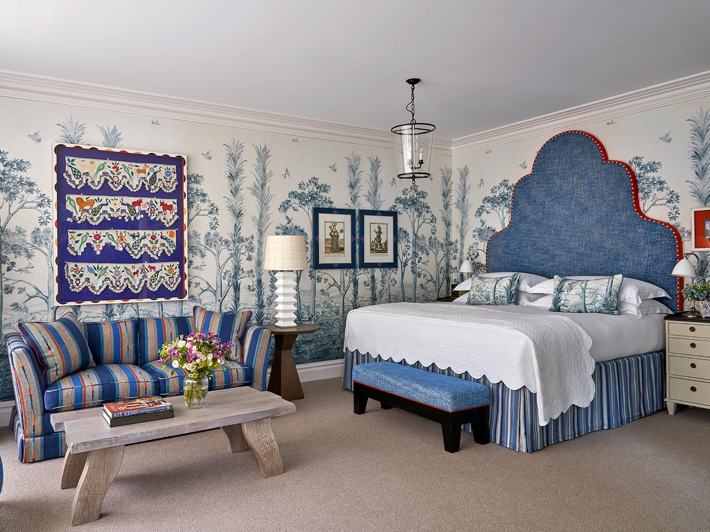 Ham Yard Deluxe Junior Snug Suite R 01