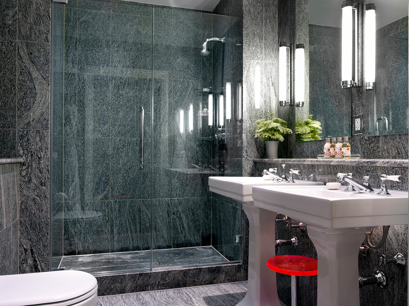 Crosby Street Superior Room R 07