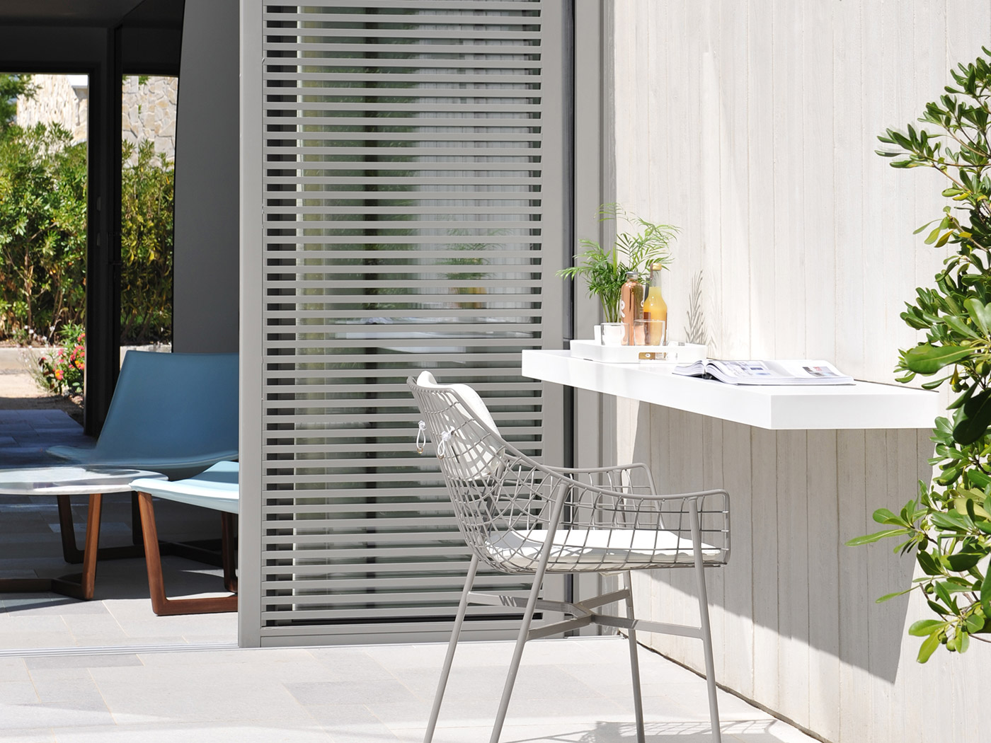 Hotel Sezz Saint Tropez Cocoon Twin R 02