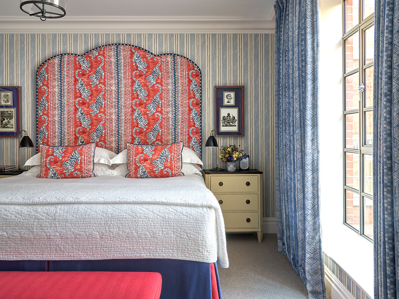 Soho Luxury Room R 02