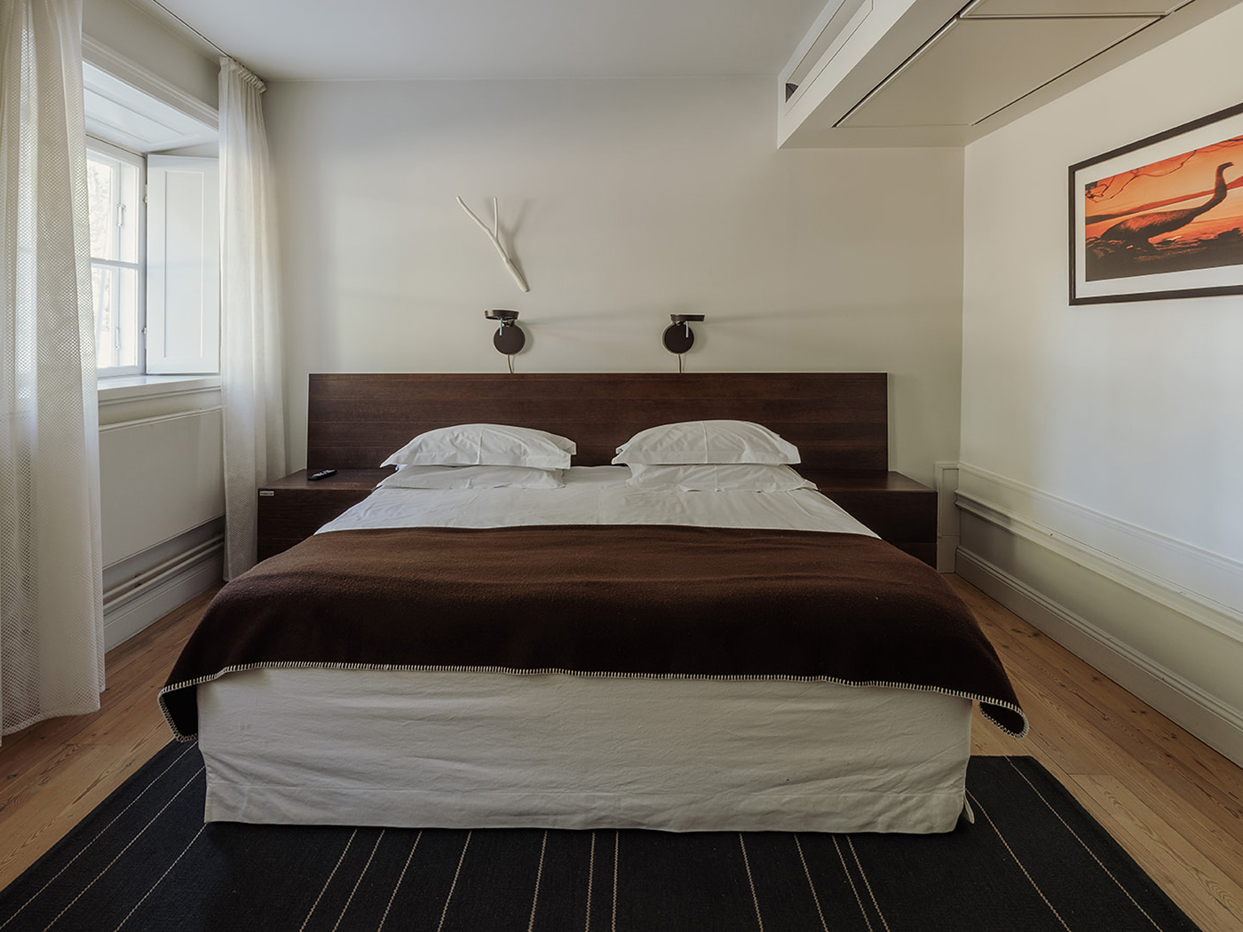 Hotel Skeppsholmen Superior V7 R 02