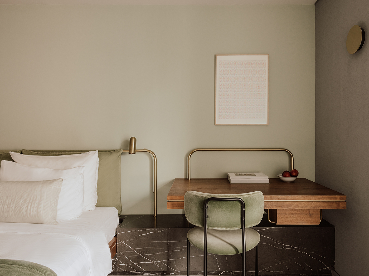 Perianth Hotel Superior Room Acropolis View R 06