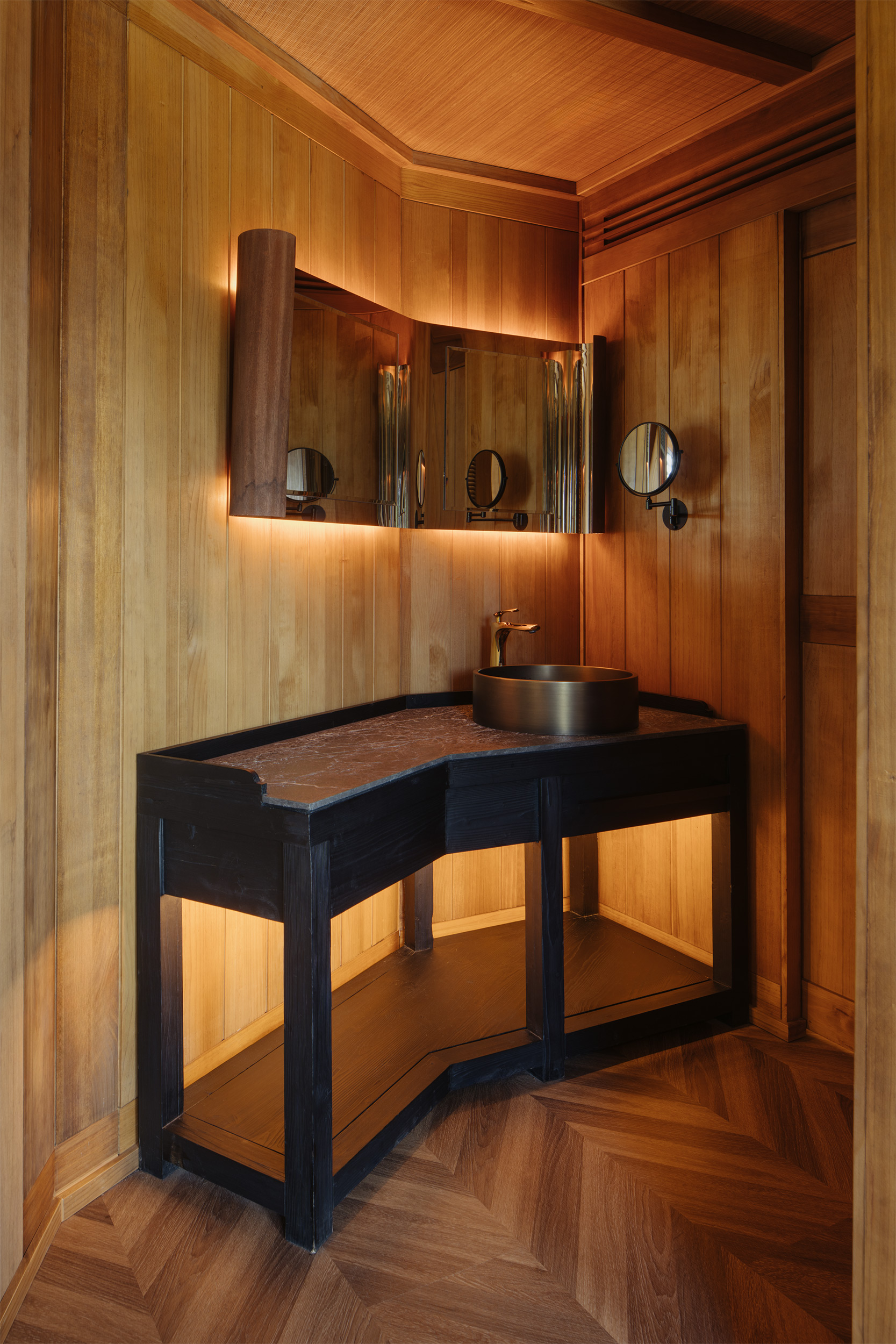 G 20 The Arcadia Place China