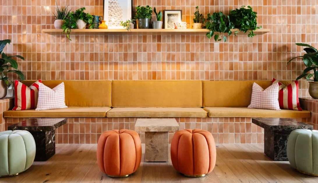 NH Palihotel Hollywood 02