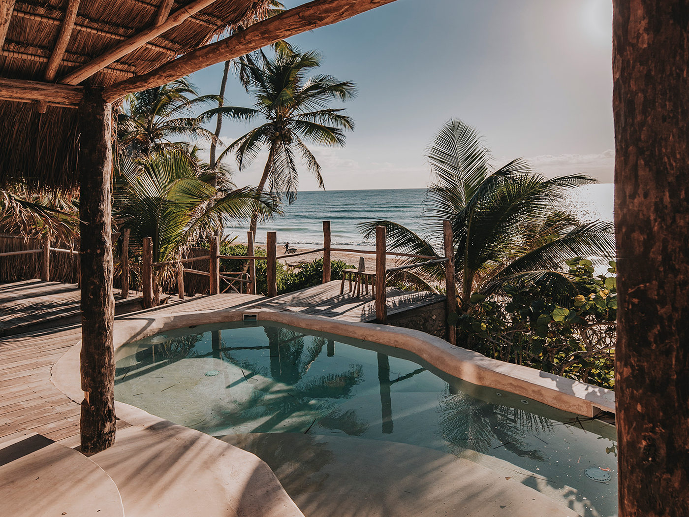 Papaya Playa Project Casa Coco R 01