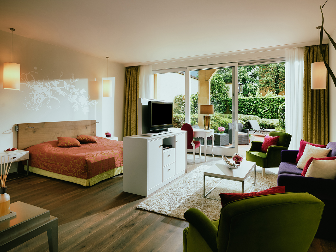 Giardino Ascona Junior Suite Morning Sun V4 R 01