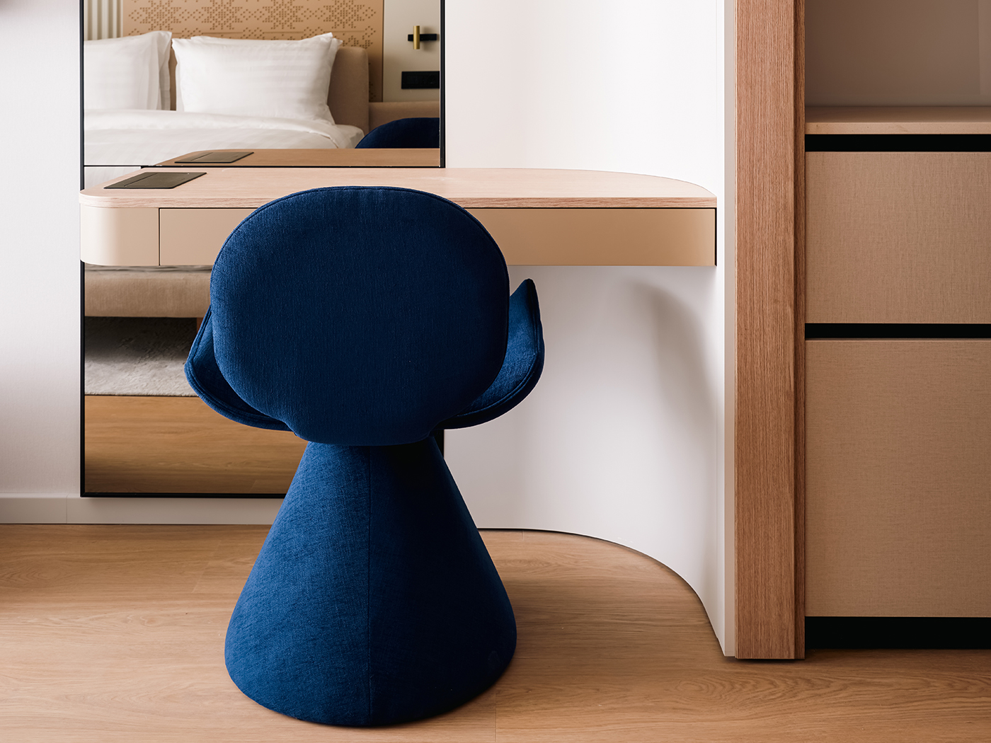 Boutique Hotel Venturo Superior King Room R 02