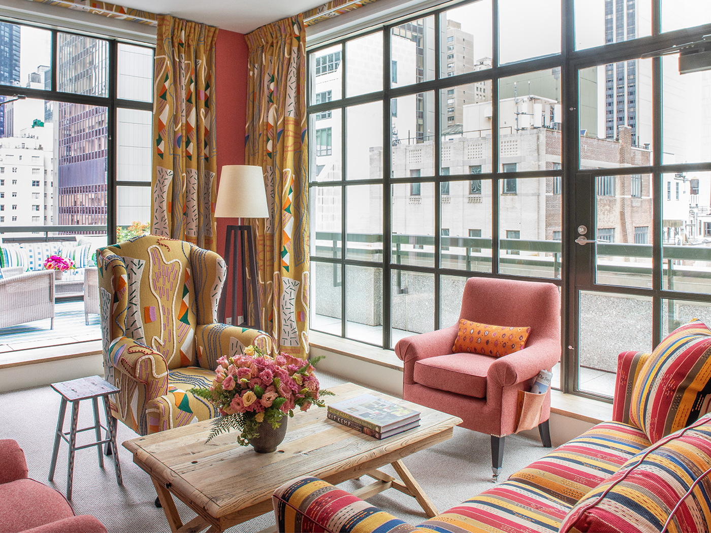 Whitby Clementine Terrace Suite R 01