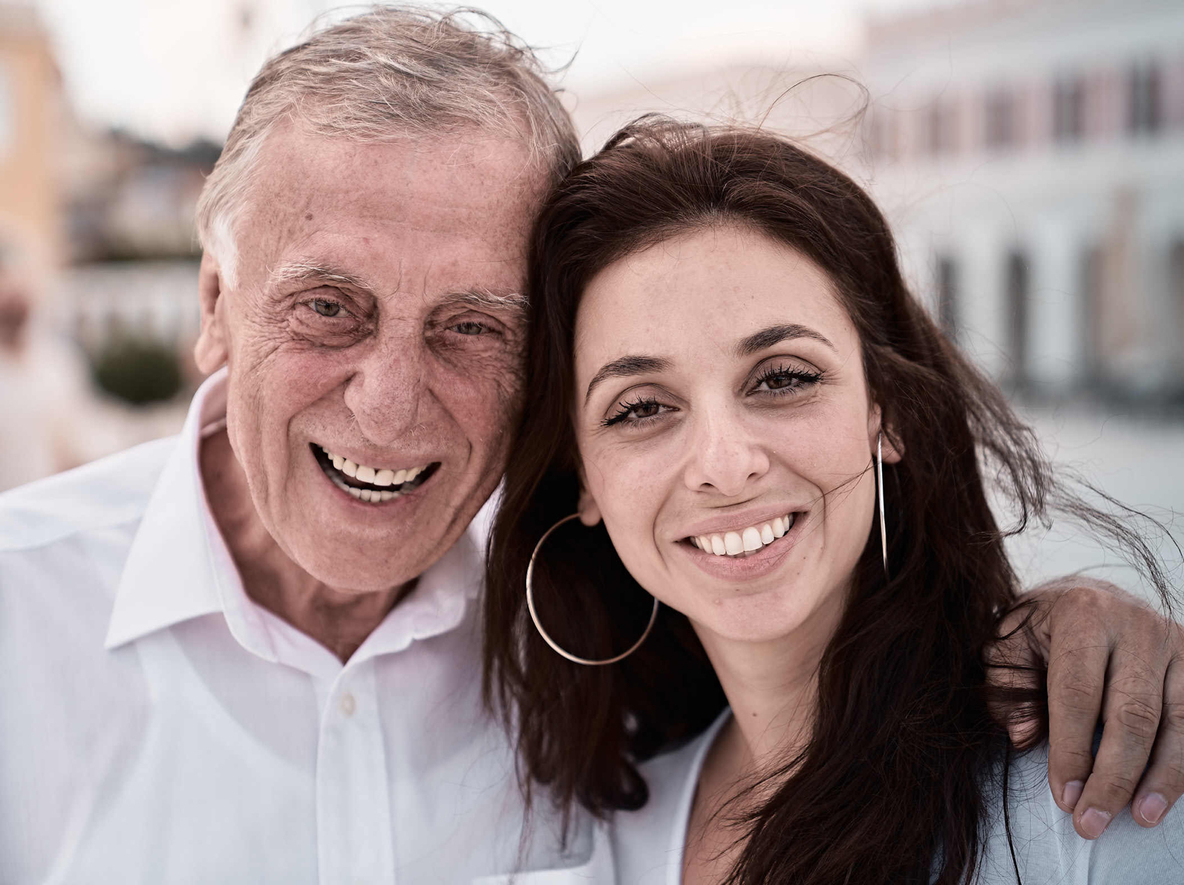 006 Olea Suite Hotel Christos Xenos Venia Xenou Portrait