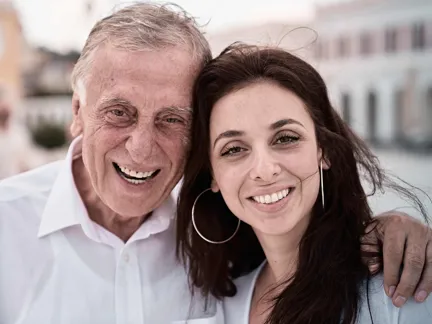 006 Olea Suite Hotel Christos Xenos Venia Xenou Portrait