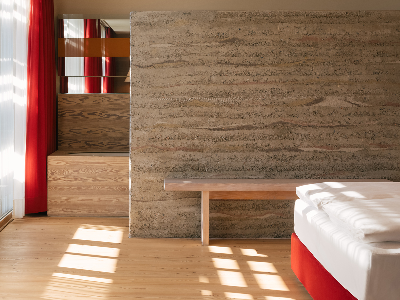 Vigilius Mountain Resort Superior V2 R 01