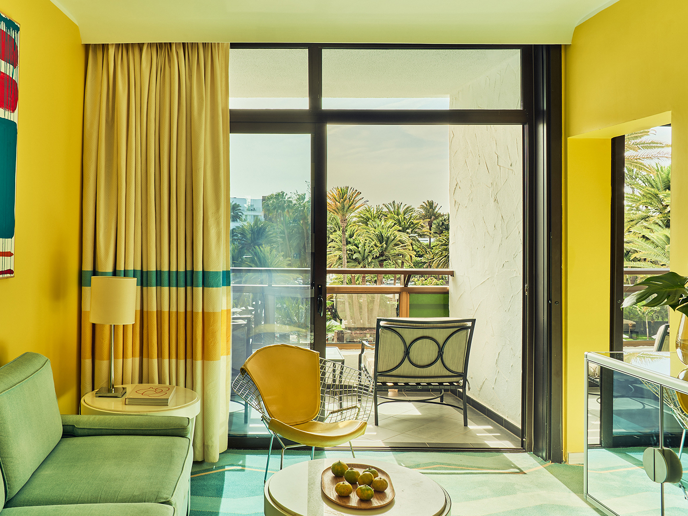 Seaside Palm Beach Suite R 2