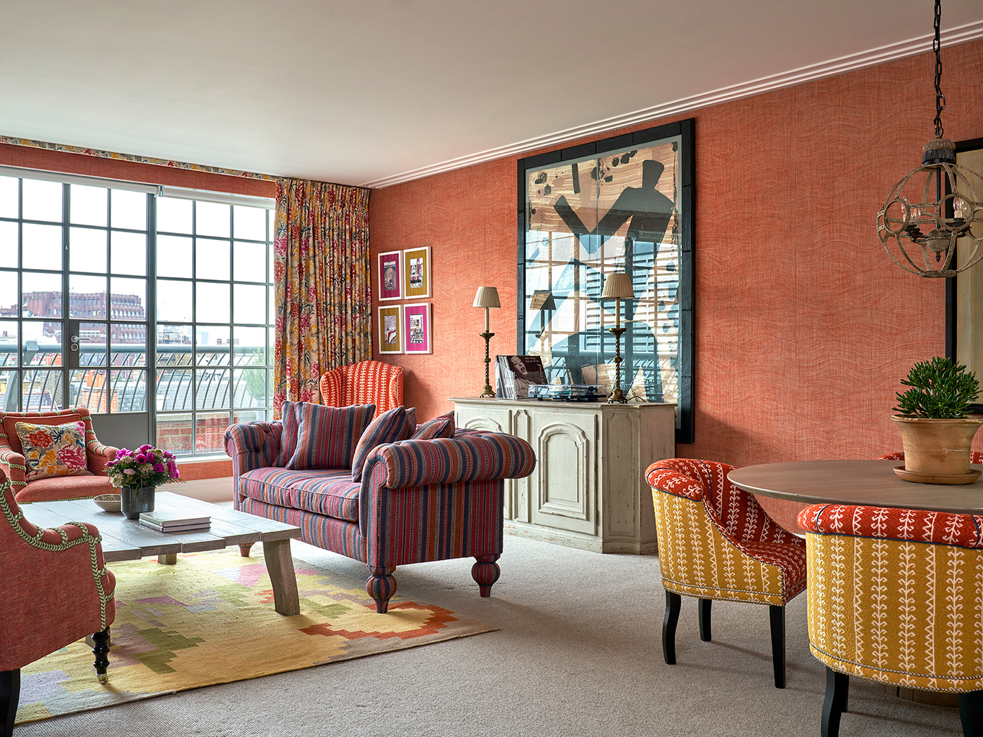 Soho Two Bedroom Soho Suite R 03