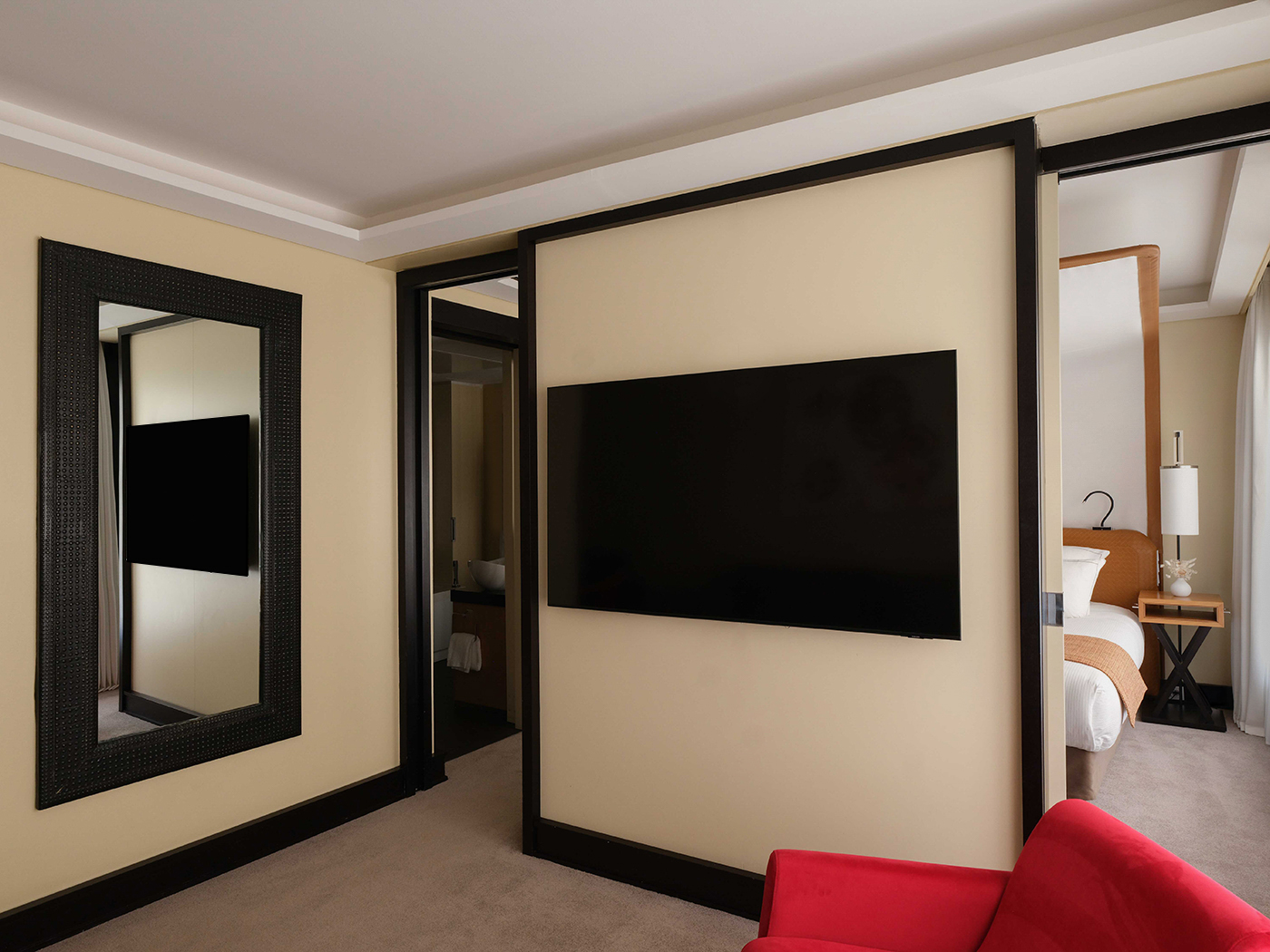 Five Seas Five Style Suite R 02