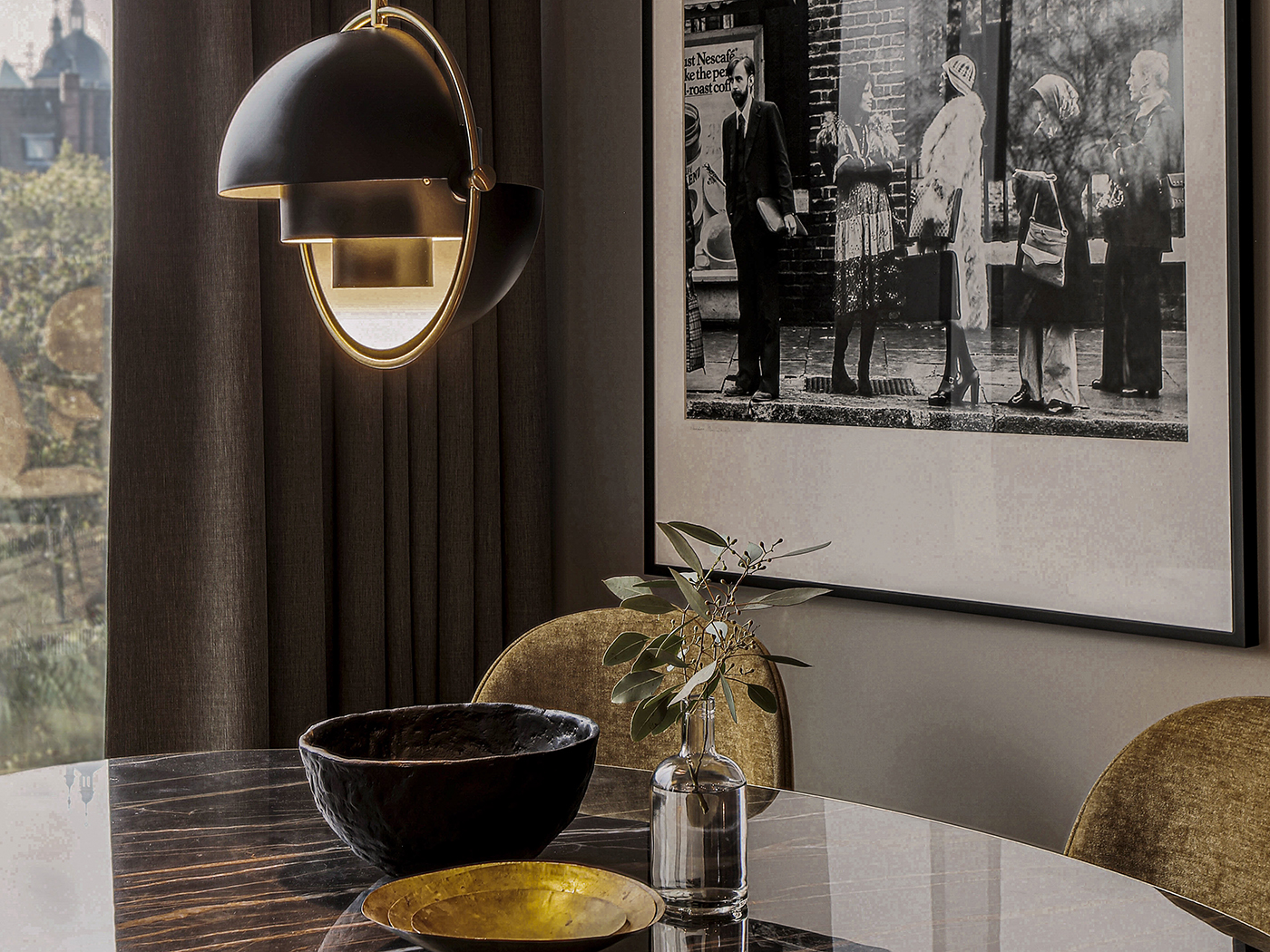 Mauritzhof Panaorma Suite R 06