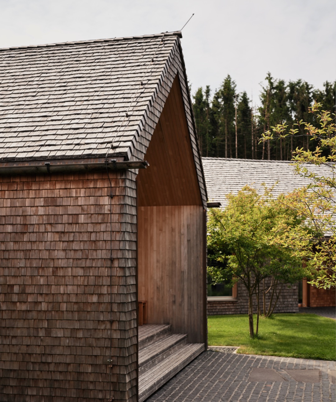 008 Seezeitlodge Celtic Village Sauna