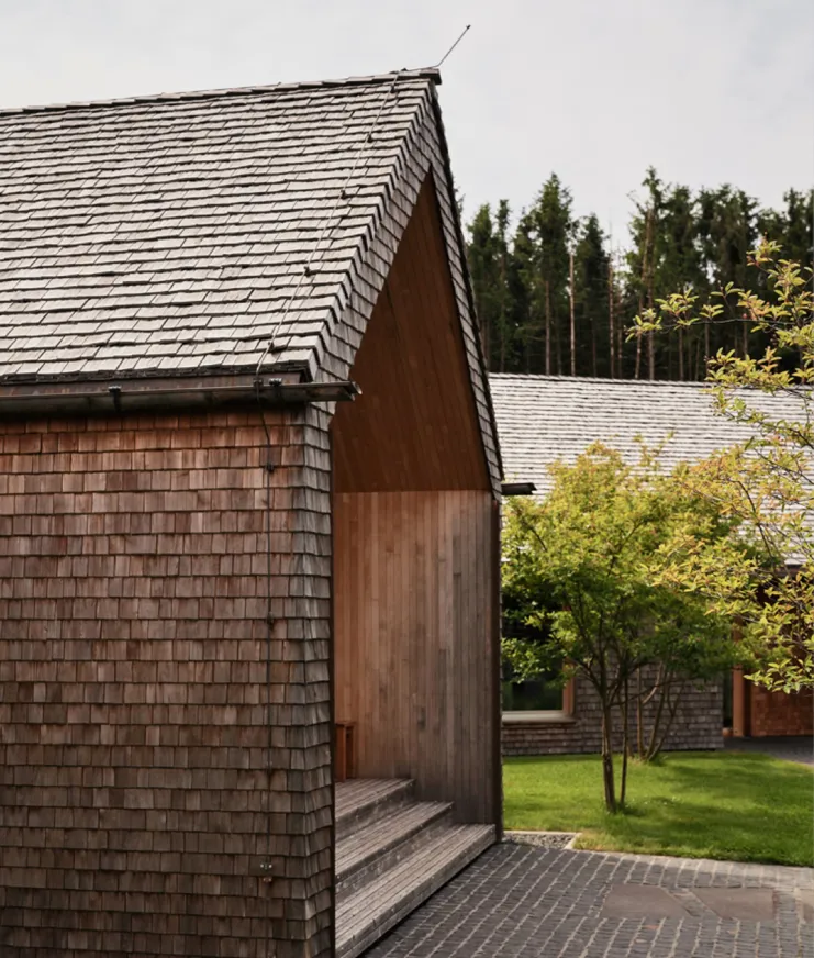 008 Seezeitlodge Celtic Village Sauna