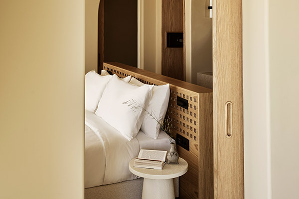 Tella Thera Two Bedroom Suite R 03