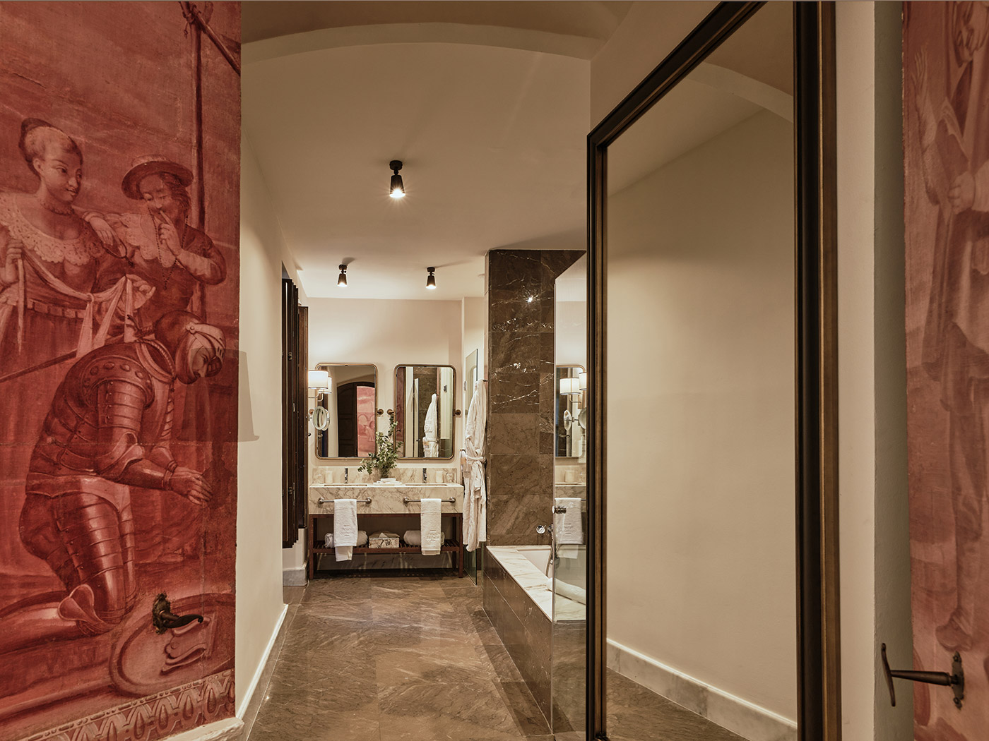 Hospes Palacio Bailio Junior Suite Hisotric Soul R V2 10