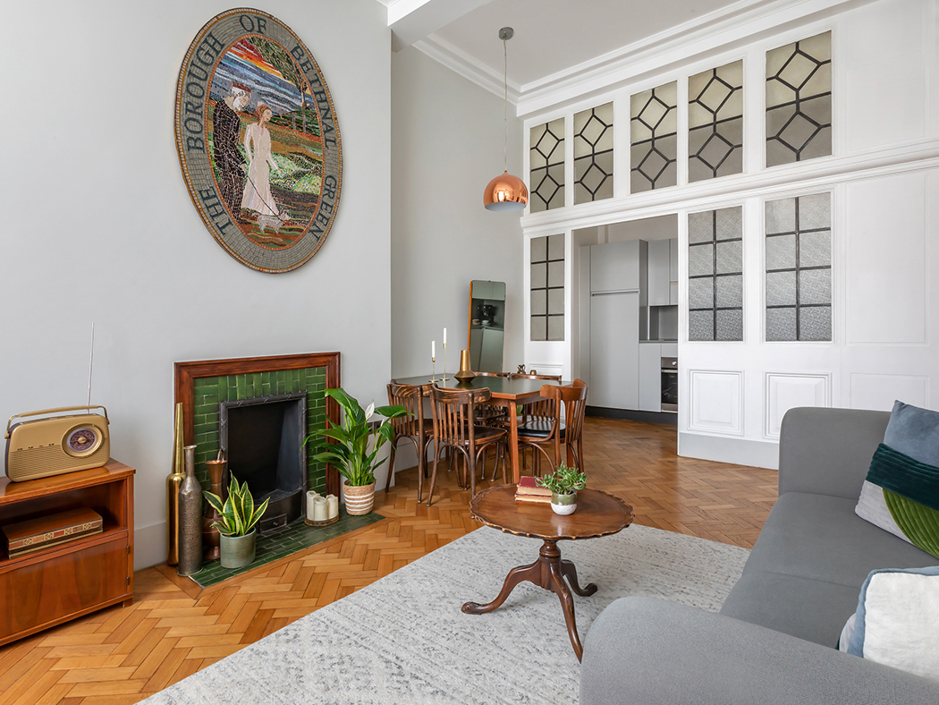 Town Hall Hotel Signature Two Bedroom Suite V2 R 02