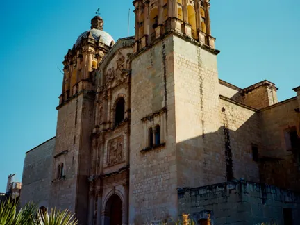24 Oaxaca Guide