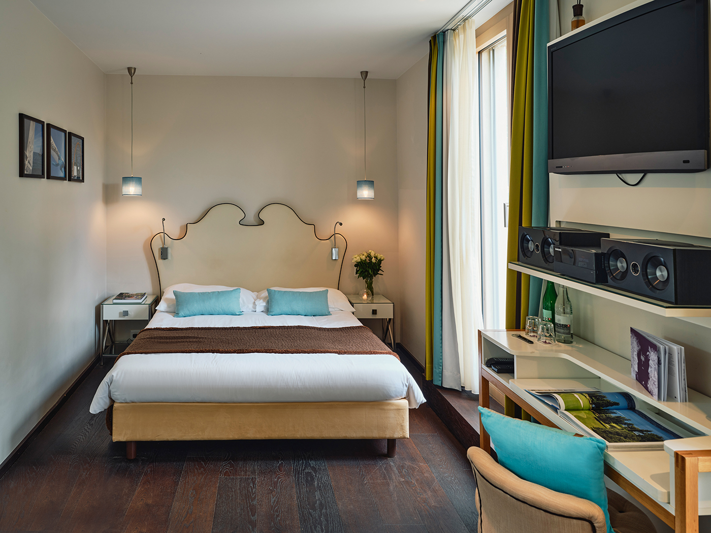 Giardino Lago Double Room Small V3 R 01