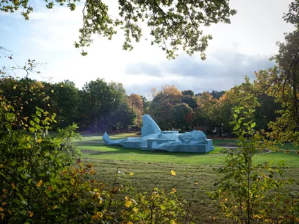 Stockholm Varberg Giant