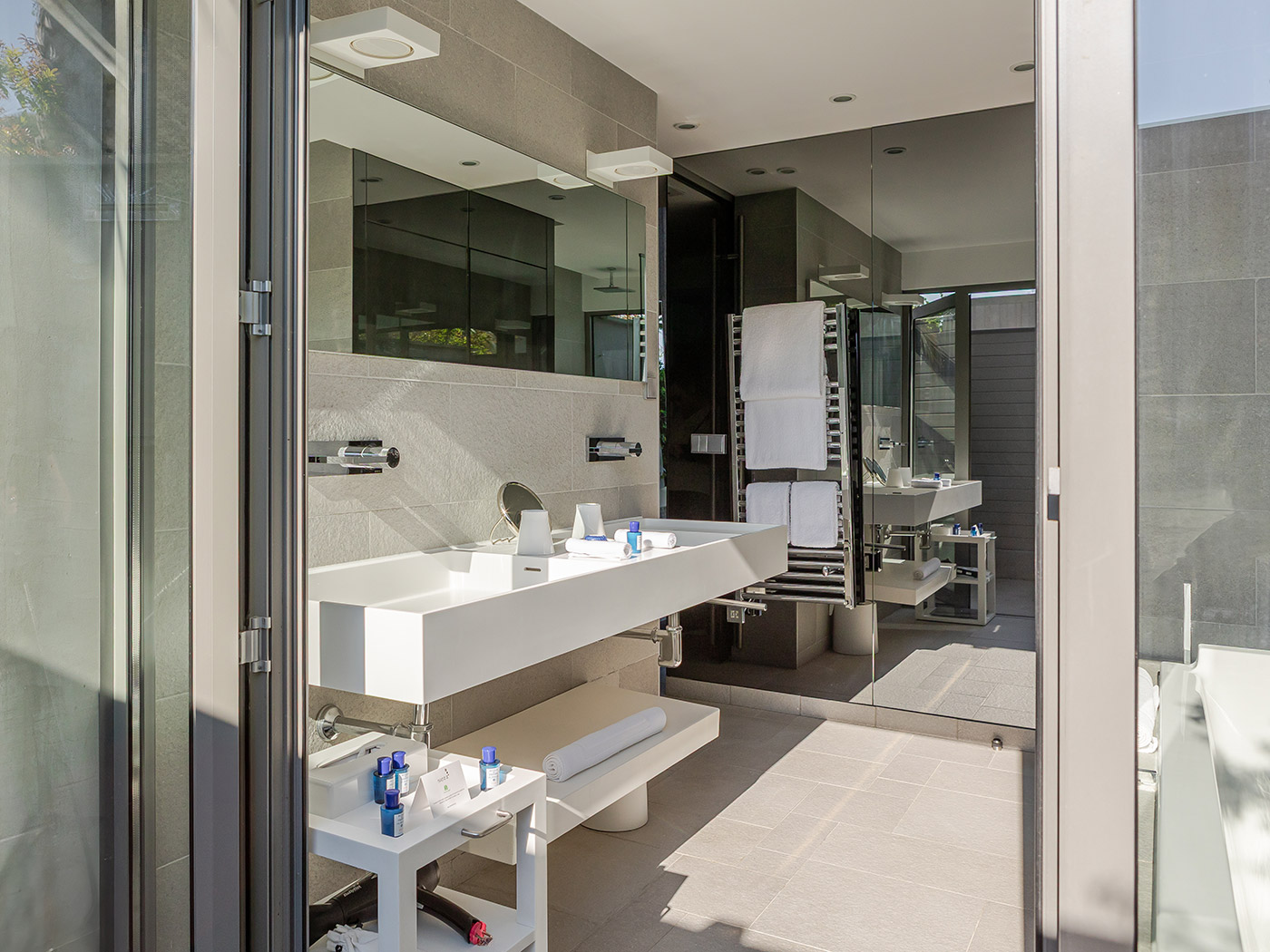 Hotel Sezz Saint Tropez Bungalow R V2 05