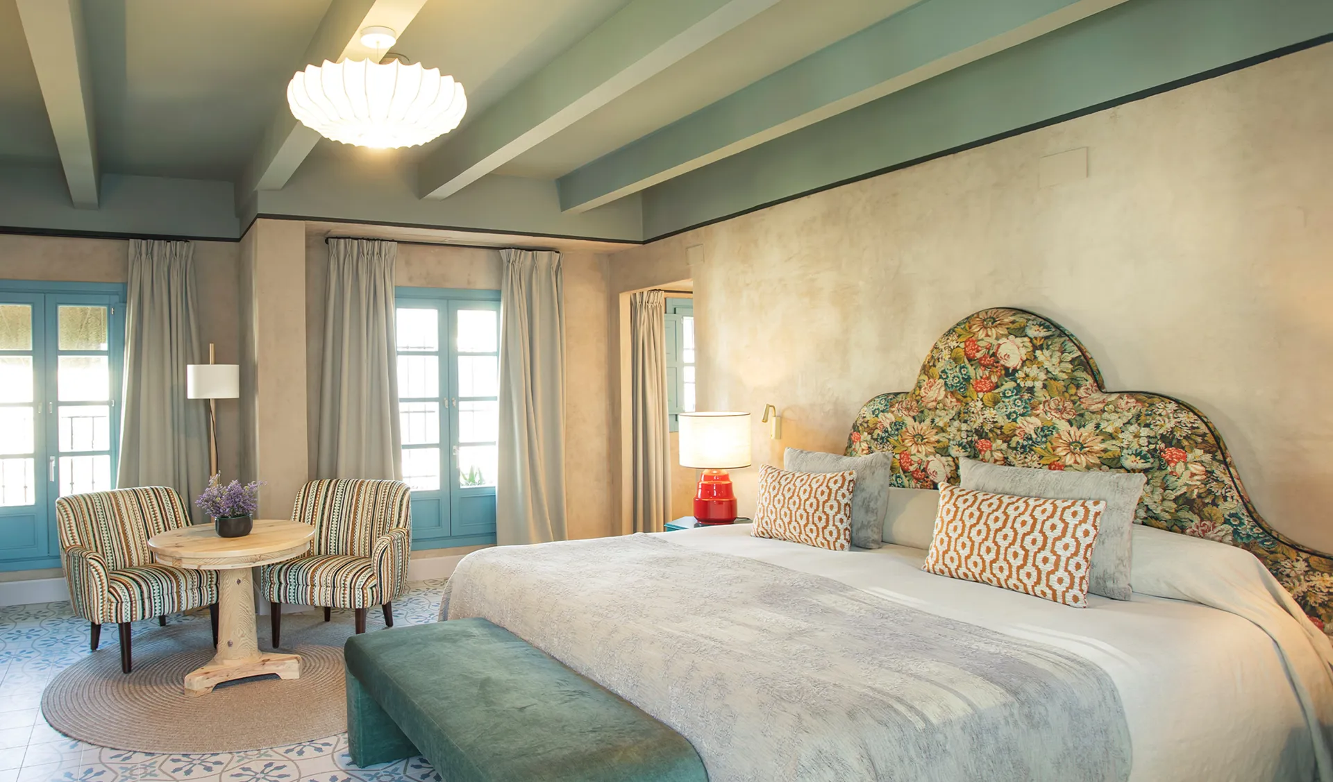 S Hospes Las Casas Del Rey De Baeza