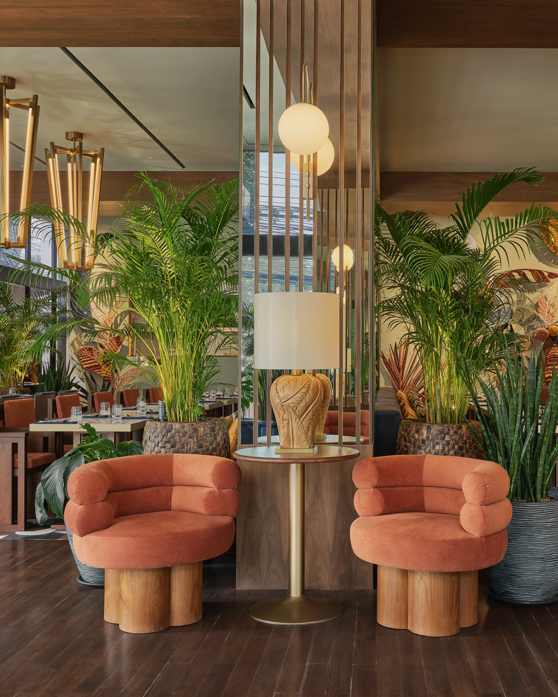 17A Design Forward Hotels