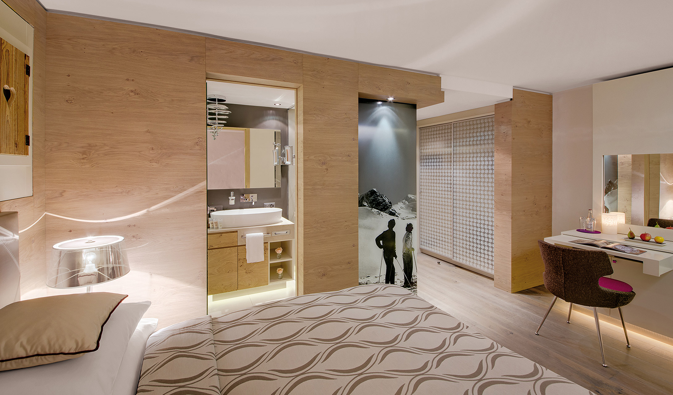 G 12 Giardino Mountain