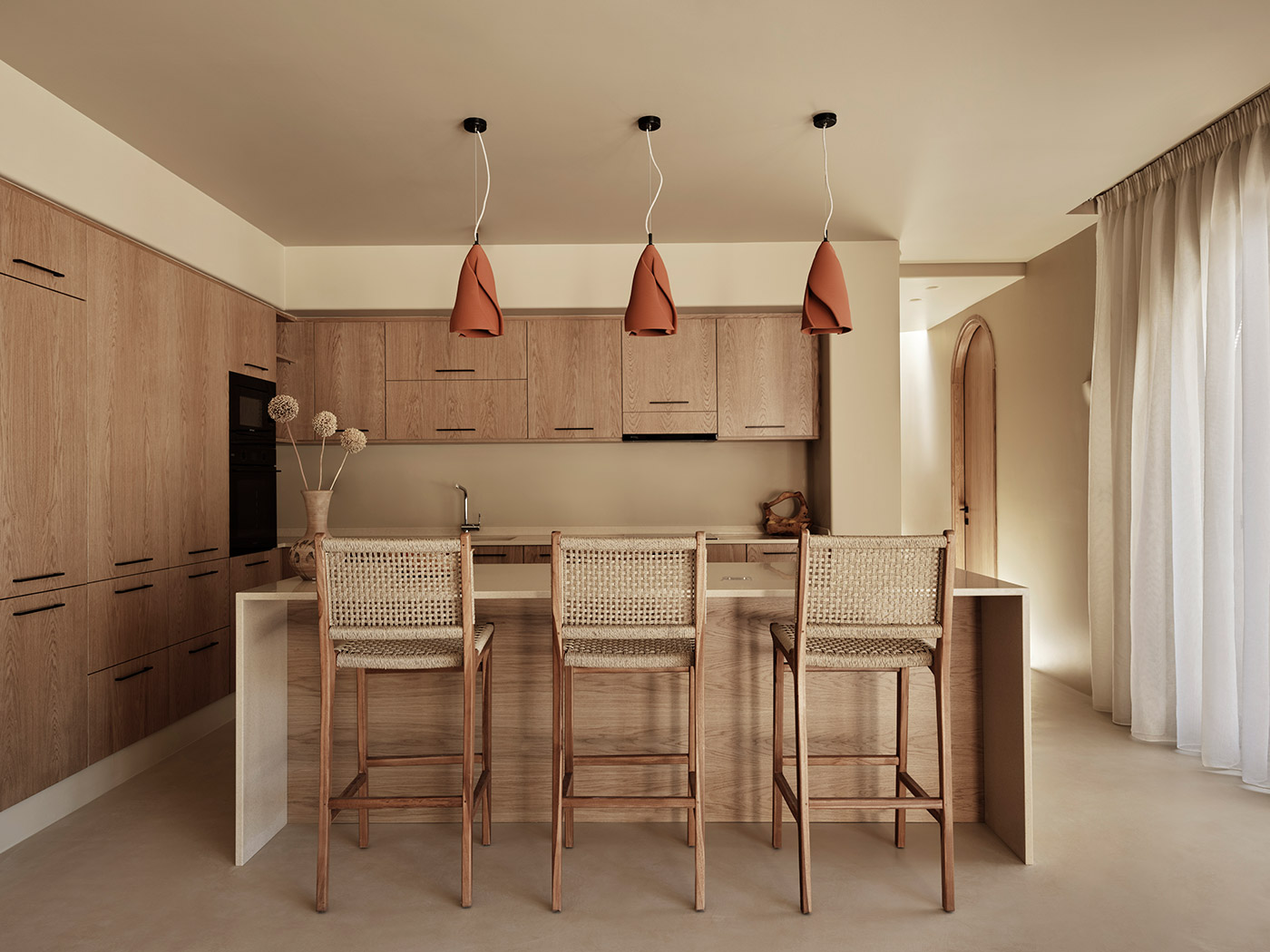 Tella Thera Signature Villa R 05