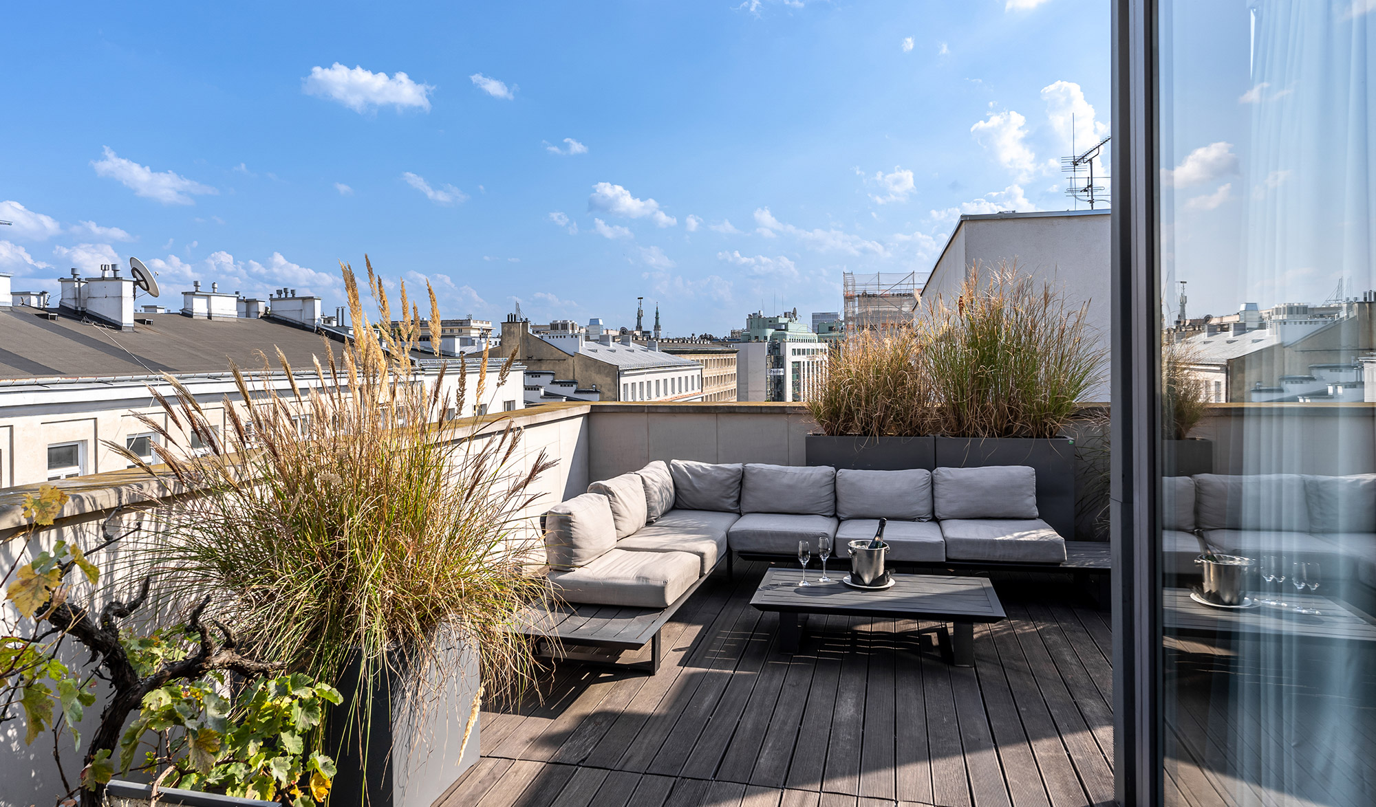 G 19 H15 Boutique Hotel