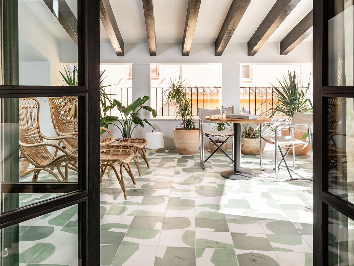 Concepcio By Nobis Terazza Room V2 R 05