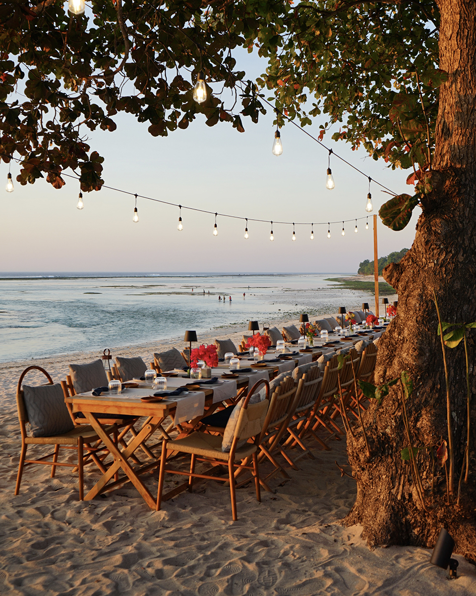 Happenings Cap Karoso