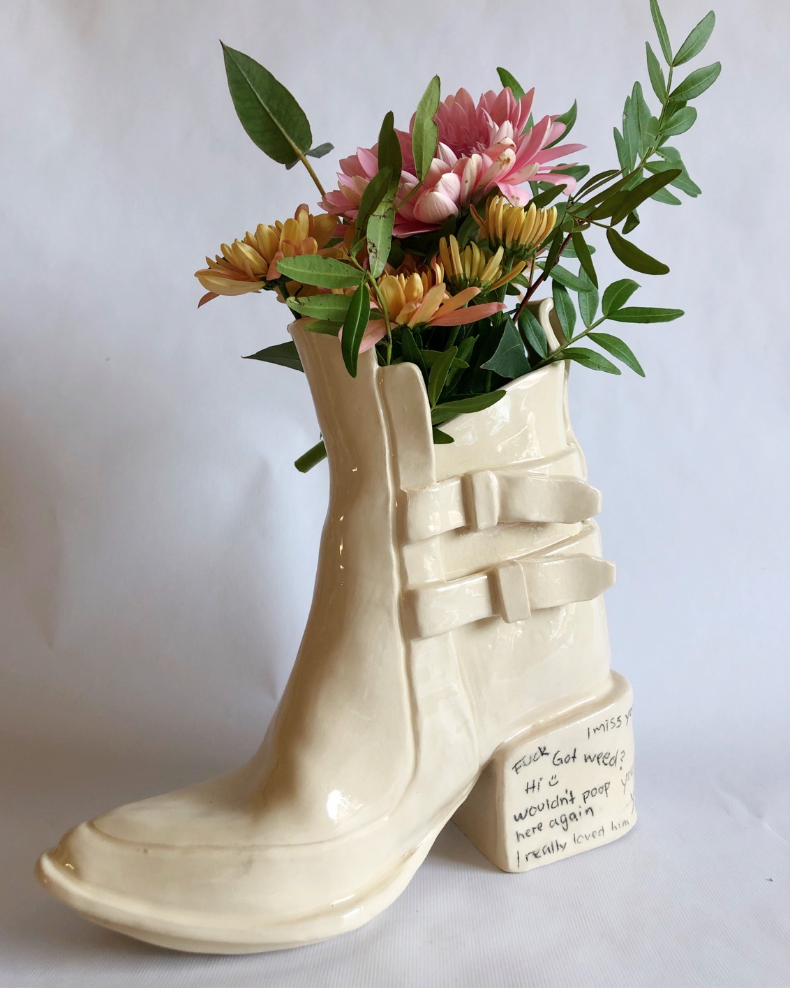 011 The Art Of Being A Woman Lina 2