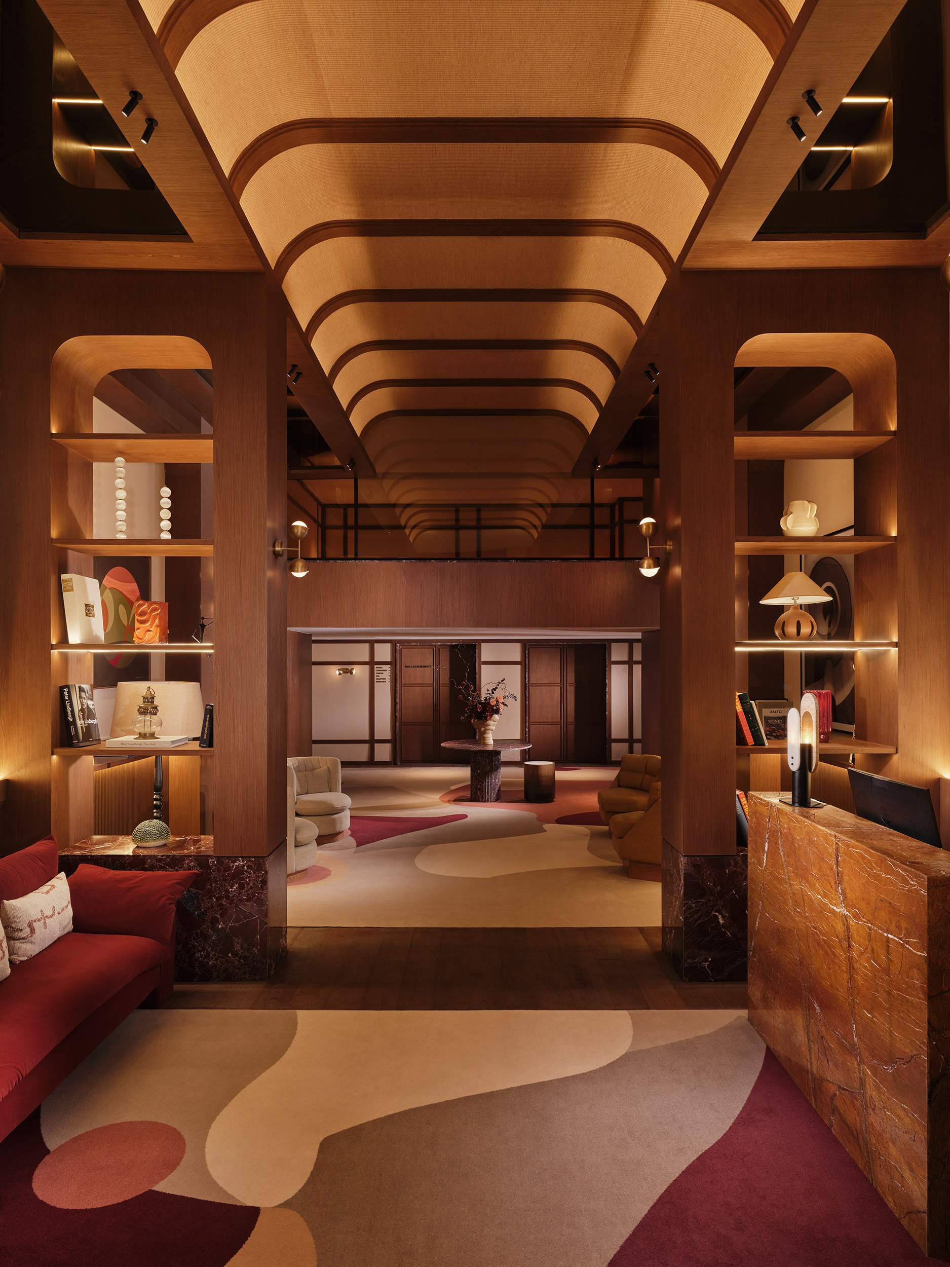 G 04 Villa Sahrai Casablanca Morocco (1)