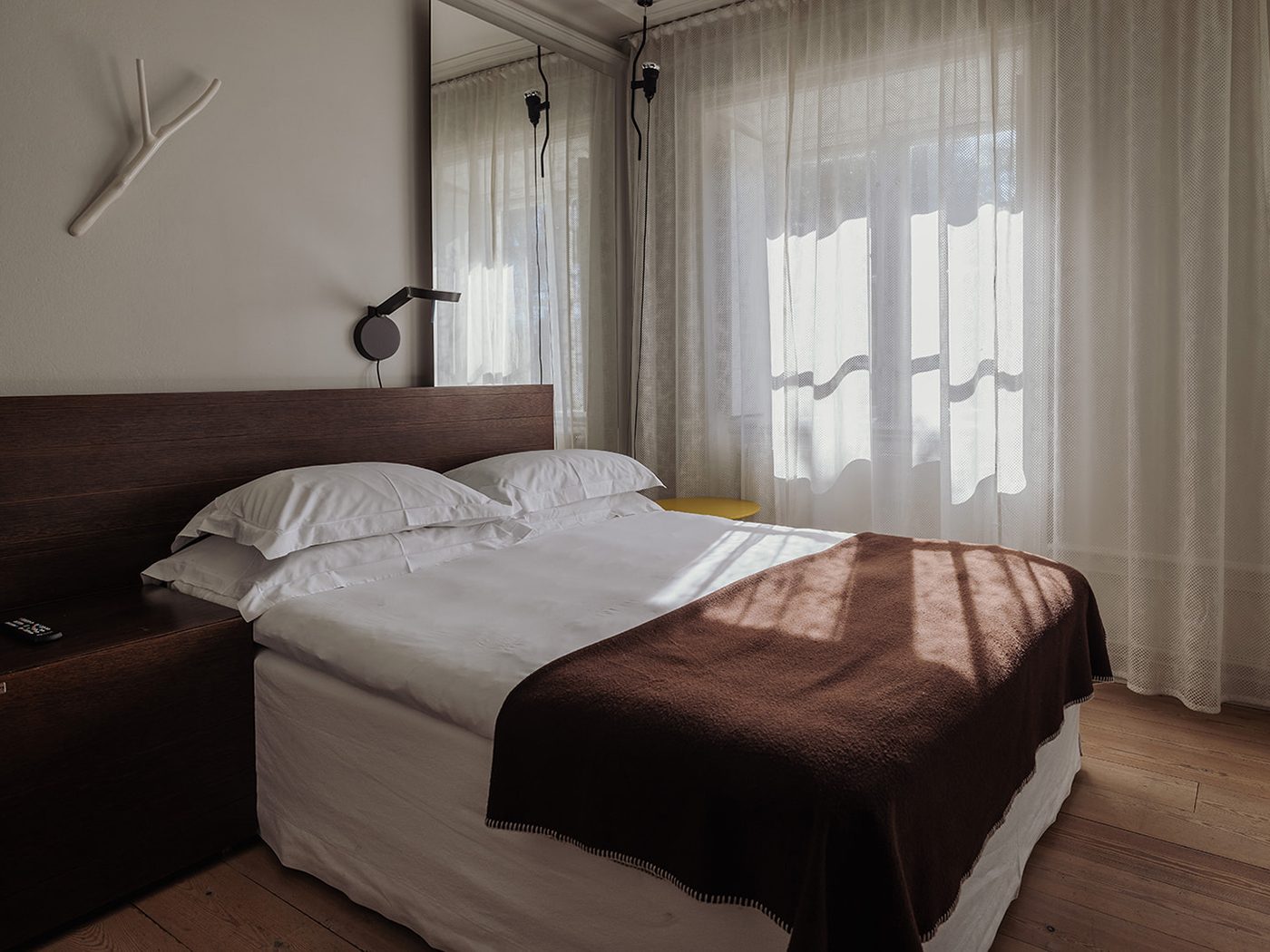 Hotel Skeppsholmen Standard V7 R 02