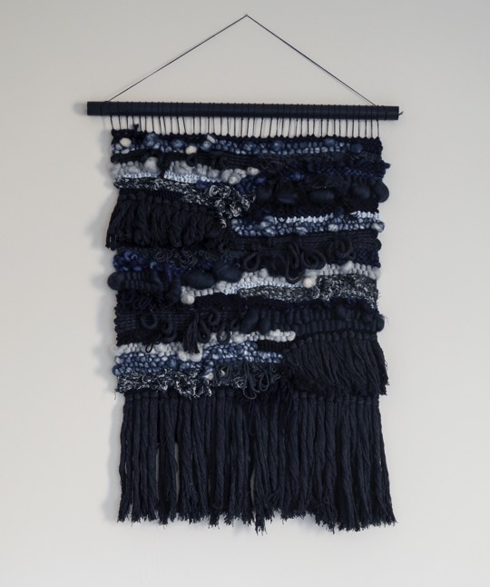 Scribners Interior Detail