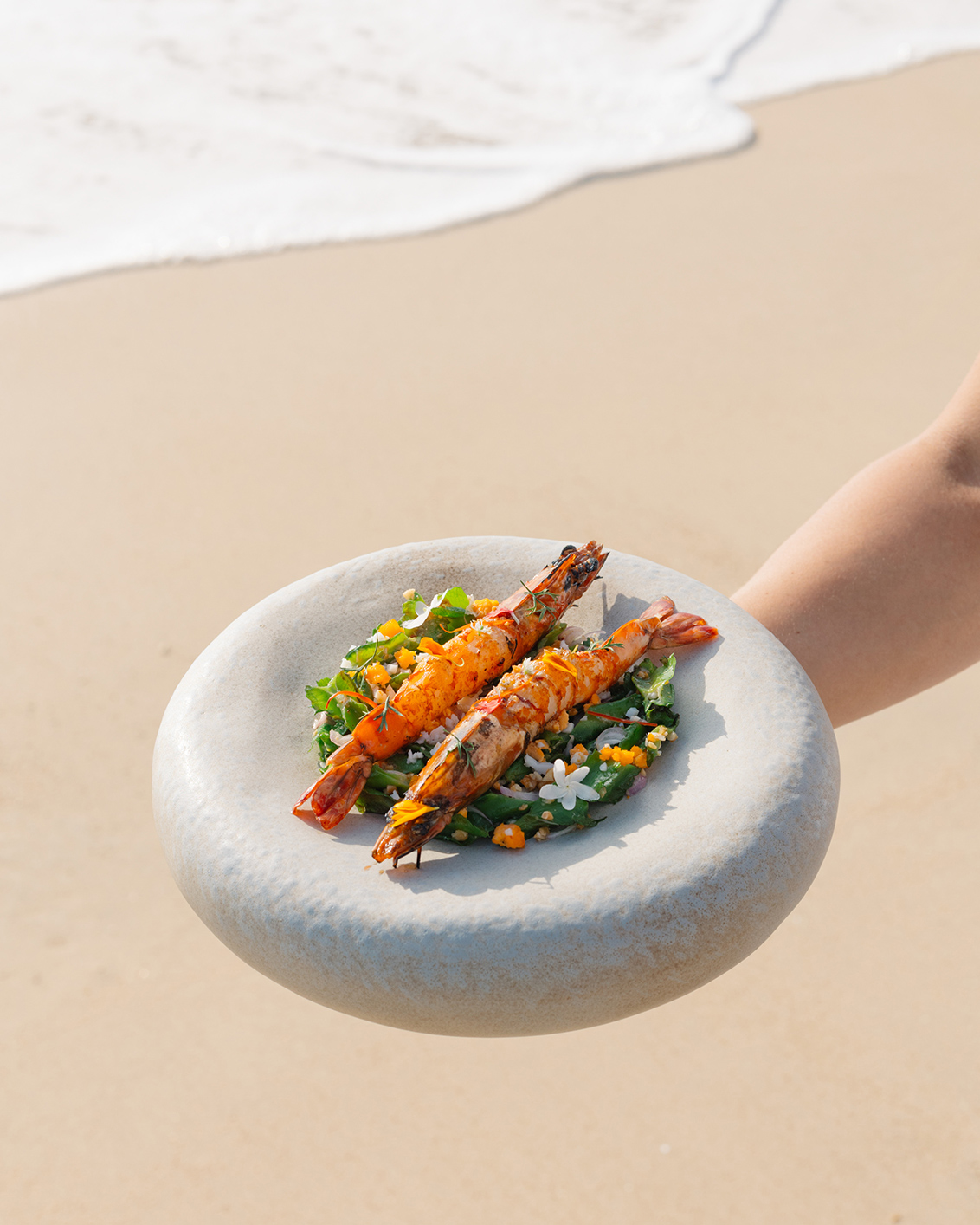 Iniala Beach House Food 01