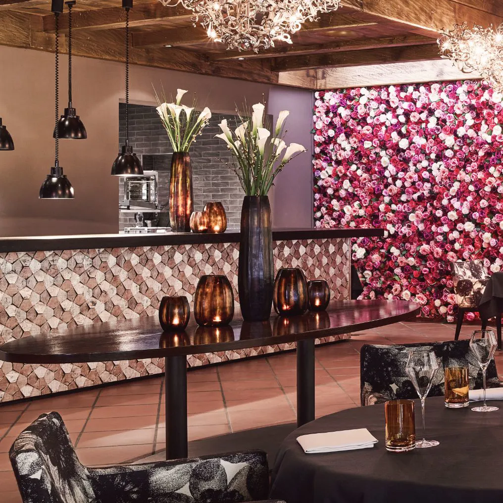 Giardino Ascona Theme Box 01 Food And Drink