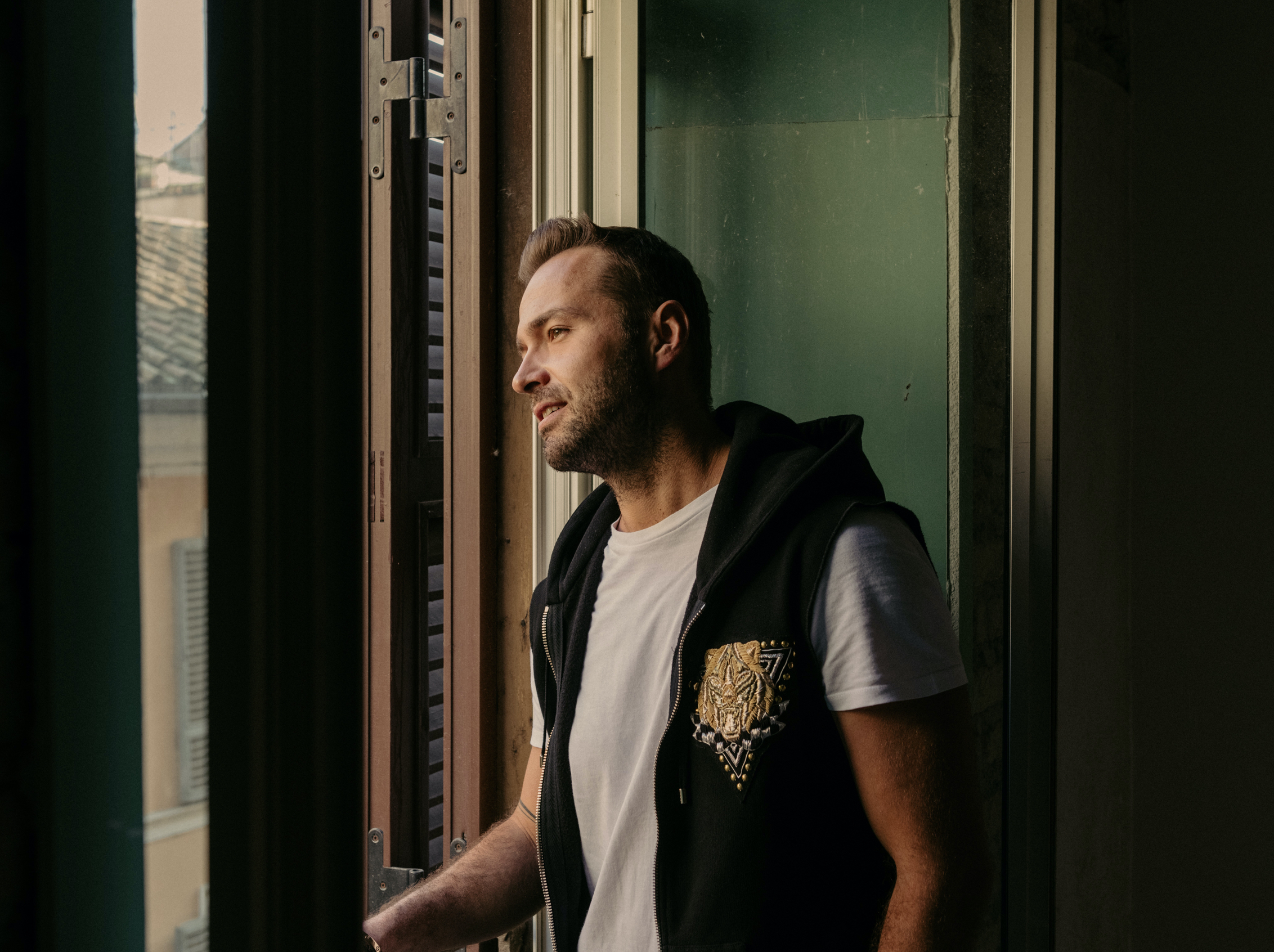 004 Chapter Roma Marco Cilia