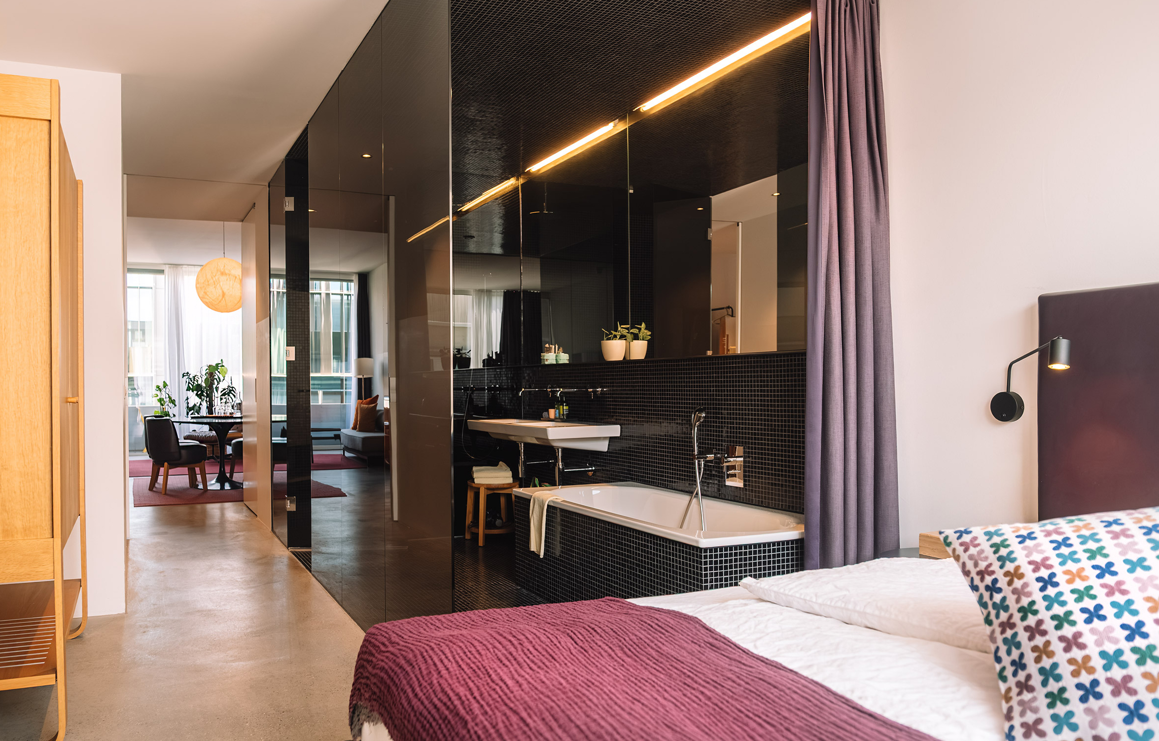 G 27 Nomad Design Basel