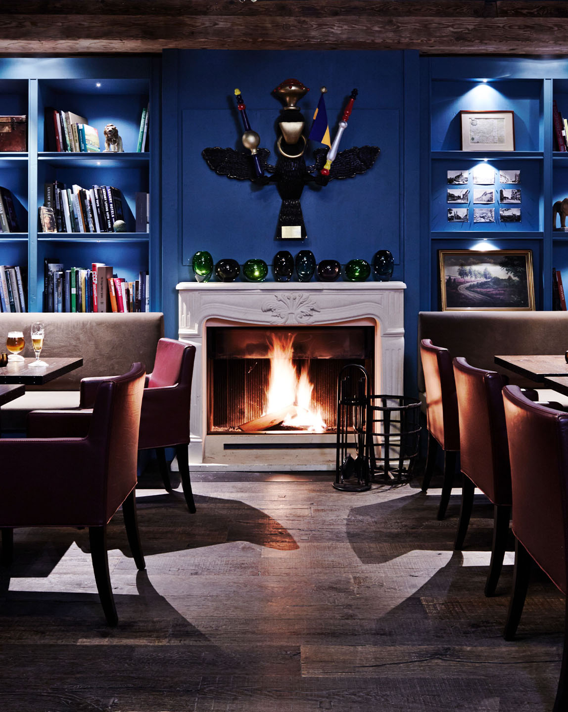 Zum Löwen Design Hotel Resort & Spa