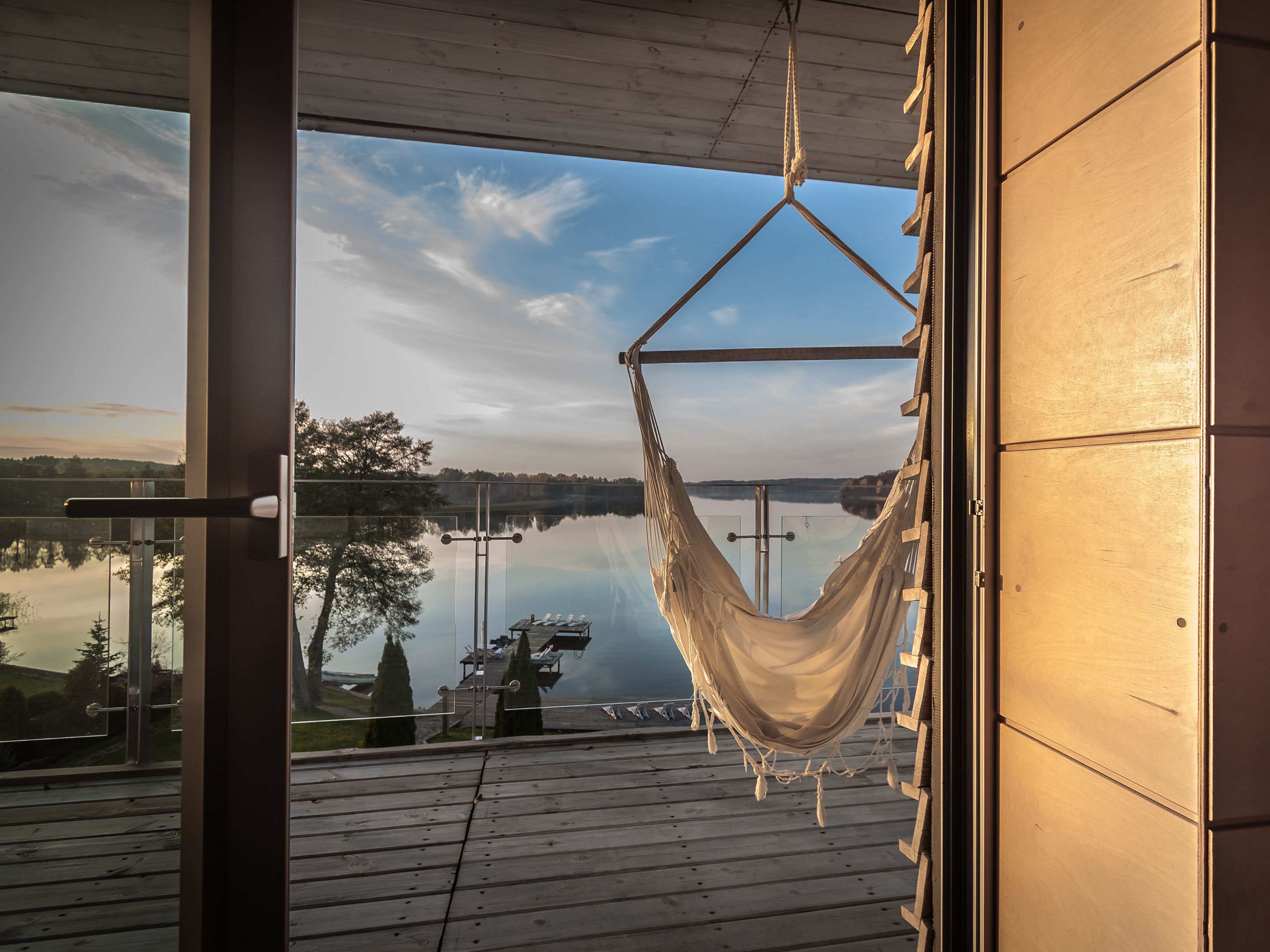 Hotel Galery69 Hammock in Stawiguda