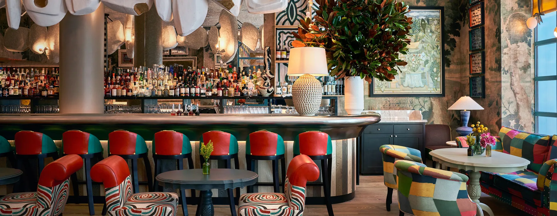 S Warren Street Hotel Firmdale Hotels New York City Usa