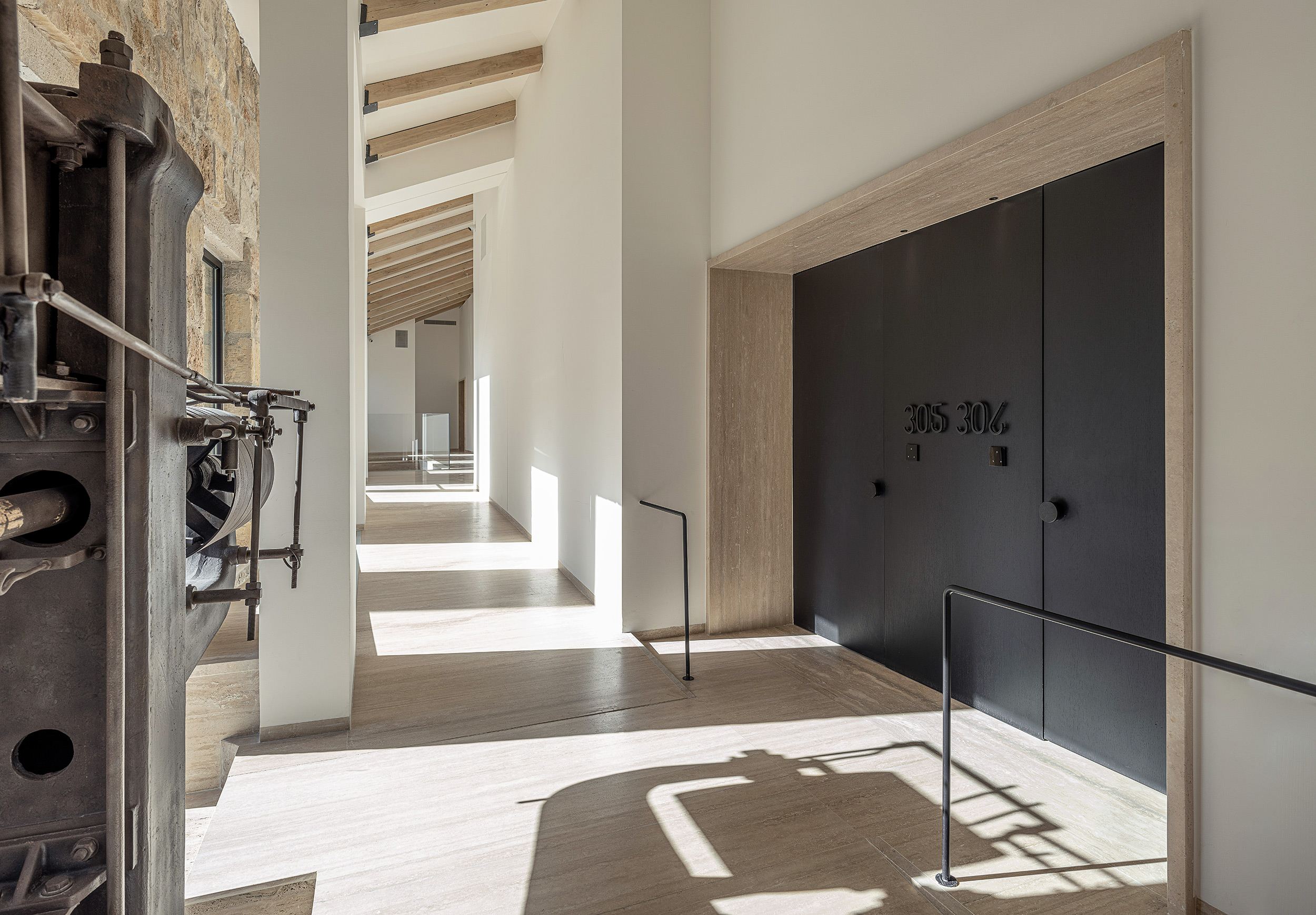 G 06 The Tanneries Hotel And Spa