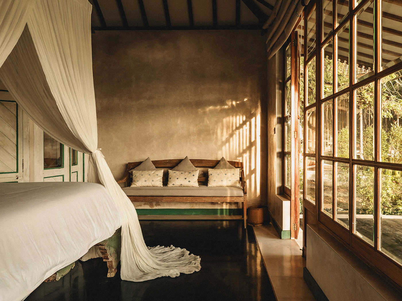 Magia De Uma Ricefield Bungalow R 07