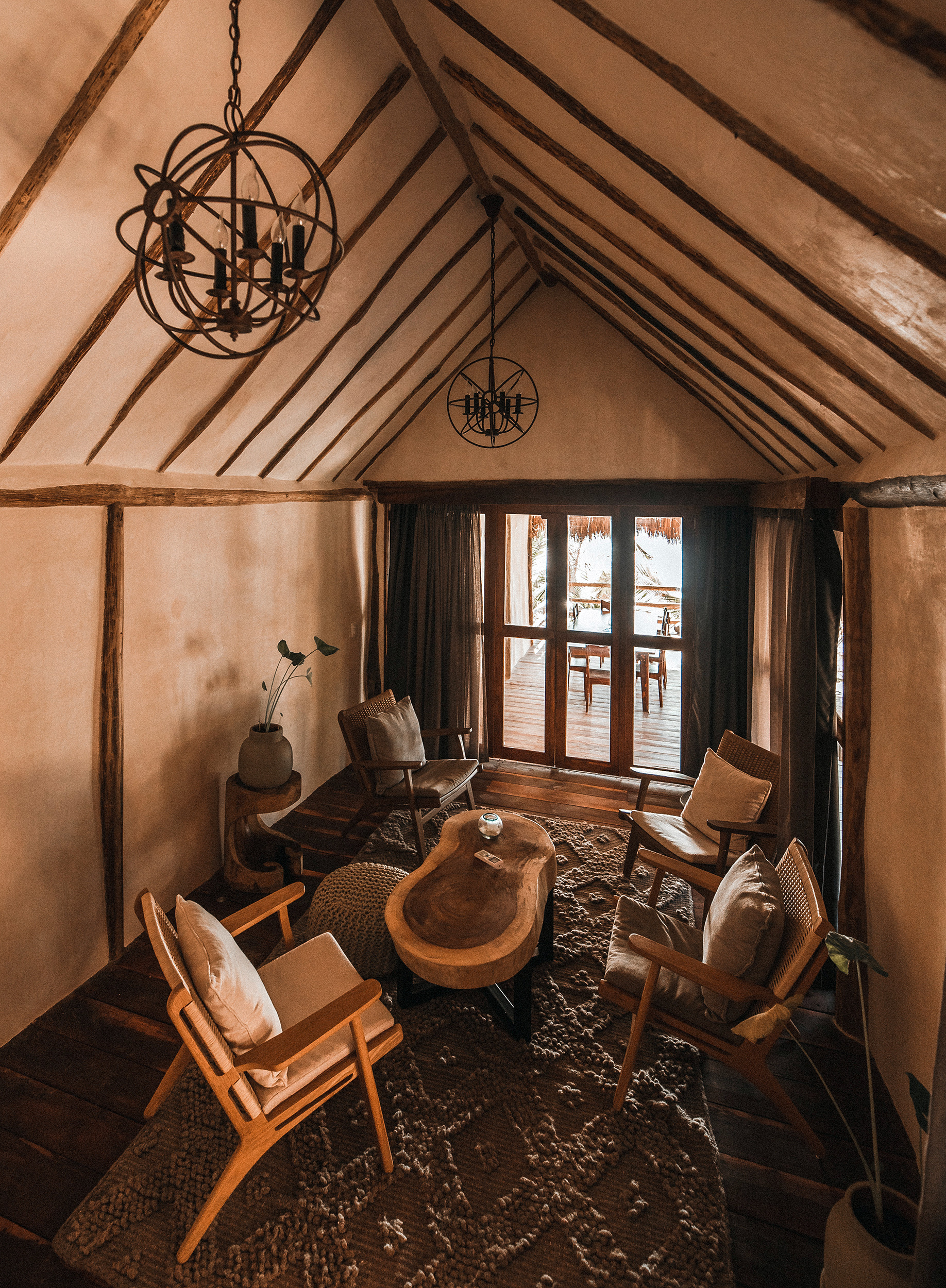 G 12 Papaya Playa Project